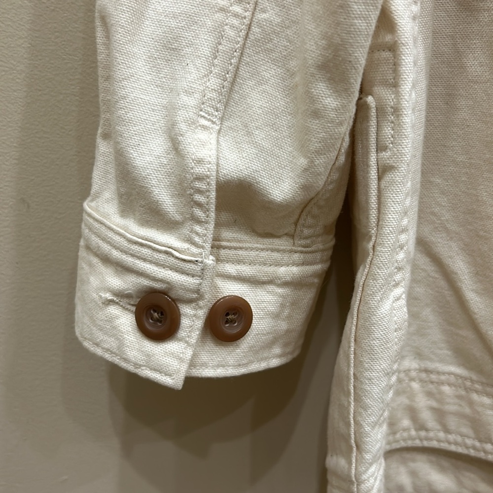 Everlane Workwear Jacket - Picture 5 of 5